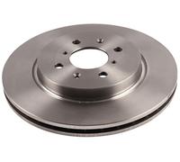 Bremsscheiben Satz Ø272mm Bremsen Vorne passend für Suzuki Swift 4 1.2 1.3 DDiS 30050
