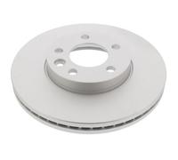 2x Bremsscheibe Vorderachse für VW TOUAREG MULTIVAN T5 T6 TRANSPORTER Kasten