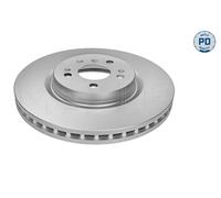 2x Bremsscheibe Vorderachse Hinterachse für MERCEDES-BENZ M-KLASSE R-KLASSE