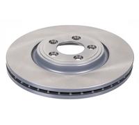 2x Bremsscheibe Vorderachse innenbelüftet 44136 FEBI BILSTEIN für JAGUAR XJ XF I