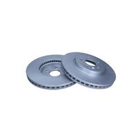 2x Bremsscheibe Vorderachse innenbelüftet QD0145 QUARO für OPEL CHEVROLET