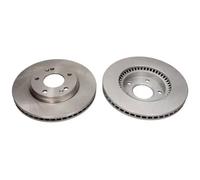 2x Bremsscheibe Vorderachse innenbelüftet QD7196 QUARO für KIA HYUNDAI