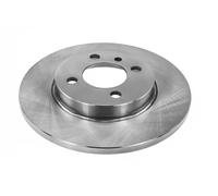 MEYLE Bremsscheibe 3155213009 Vorderachse voll 260mm 13mm für BMW