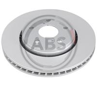 A.B.S. 18626 Brake Disc for TOYOTA