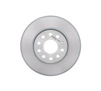 2x Bremsscheibe vorne Bosch 0 986 479 088 für SKODA VW