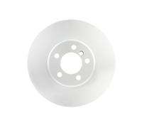 2X BREMSSCHEIBE VORNE BOSCH 0 986 479 475 FÜR LAND ROVER