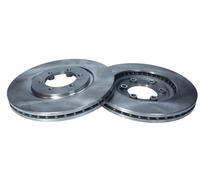MAXGEAR Bremsscheibe vorne rechts links innenbelüftet 294mm für SSANGYONG 19-2468
