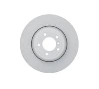 2x Bremsscheibe zweiteilige 0 986 479 E14 BOSCH für BMW 5 5 Touring 6