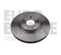 2x Bremsscheiben Brems vorne für Ford Mondeo V Turnier CF CE CD