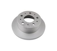 NK 2x Bremsscheibe Ø280 mm Voll beschichtet für Fiat Ducato Kasten 250_ 290_