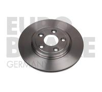 2x Bremsscheiben hinten Ø288 mm belüftet geölt für Jaguar S-Type XJ Daimler X200