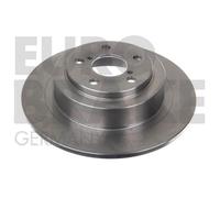 2x Bremsscheiben hinten Ø290 mm Voll geölt für Subaru Legacy III Station Wagon