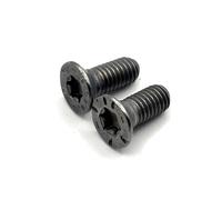 2x Bremsscheiben Schraube passend für VAG N0142265 / N10648301