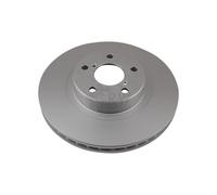Bremsscheiben Satz Ø277mm Bremsen Vorne passend für Subaru Forester 10 Toyota 34986