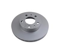 Bremsscheiben Satz Ø280mm Bremsen Vorne passend für Fiat Ducato Peugeot Boxer 35346