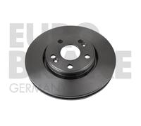 2x Bremsscheiben vorne Ø280 mm belüftet geölt für Renault Kangoo Express FW0/1