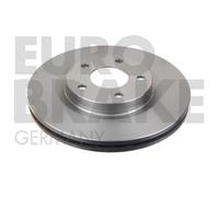 2x Bremsscheiben vorne Ø294 mm belüftet geölt für Mitsubishi Eclipse Cross ASX