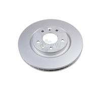 NK 2x Bremsscheibe Ø296 mm belüftet beschichtet für Nissan Qashqai II J11 J11_