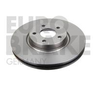2x Bremsscheiben vorne Ø300 mm belüftet geölt für Ford Mondeo IV Turnier BA7