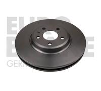 2x Bremsscheiben vorne Ø320 mm belüftet geölt für Audi A4 Avant Q5 8K5 B8 8RB