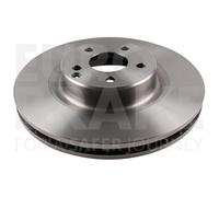 2x Bremsscheiben vorne Ø330 mm belüftet geölt für Mercedes GLK-Klasse X204 S211