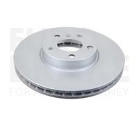 2x Bremsscheiben vorne für BMW X5 F15 F85 E70 X6 F16 F86 E71 E72
