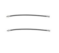 2x Bremsschlauch ATE 24.5170-0426.3