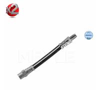 2x Bremsschlauch hinten für VW Golf III 1.8 2.0 Transporter IV Bus Audi 80