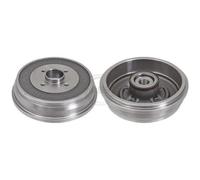 2x Bremstrommel A.B.S. 2749-SC passend für CHRYSLER FIAT LADA LANCIA RENAULT