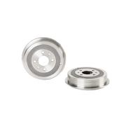 2x Bremstrommel BREMBO 14.7126.20 passend für CHRYSLER FIAT LANCIA