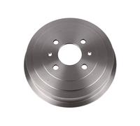 2x Bremstrommel Hinterachse für ALFA ROMEO FIAT LANCIA 145 146 BRAVA BRAVO I
