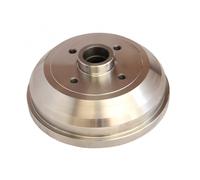 2x Bremstrommel MAPCO 35751 für CORSA COMBO CC TR TIGRA S83 OPEL S93 CHEVROLET