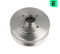 OPTIMAL Bremstrommel hinten rechts links für OPEL BT-2260