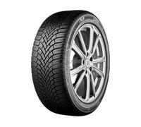 2x Bridgestone Blizzak 6 3PMSF Enliten XL Winterreifen 225/55 R18 102V
