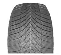 2x Bridgestone Blizzak 6 3PMSF XL Winterreifen 235/55 R18 104V id17069