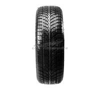 2x Bridgestone Blizzak LM-80 Evo Plus MO Winterreifen 235/60 R18 103H id86241