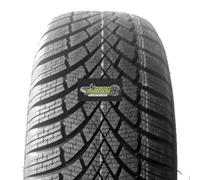 Bridgestone 245/35 R 19 93W Blizzak Lm005 Tl Xl M+S 3Pmsf Fr Winterreifen