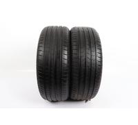 2x Bridgestone Sommerreifen Alenza 001 245/45 R20 103W Run Flat Volles Profil DO