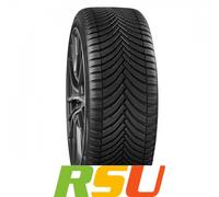 Bridgestone Turanza All season 6 DriveGuard RFT ( 215/55 R17 98W XL Enliten / EV, runflat )