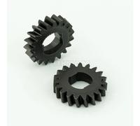2X COG REPARATUR FÜR DAS SCHIEBEDACHMOTOR FÜR BMW 3ER SERIE E30 E36 E46