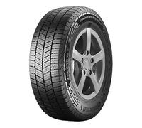 2x Continental 225/75R16 121R Allwetterreifen VanContact AS Ultra 3PMSF id408995