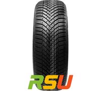 Continental 255/45 R 20 101T Allseasoncontact Tl M+S 3Pmsf Cs Fr Ganzjahresreifen
