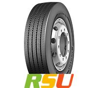 2x Continental Contire Urban HA3 M+S 3PMSF (heißrunderneuert) 245/70 R19.5 1...
