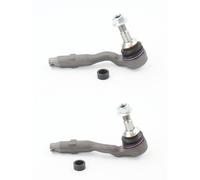 2X CONTINENTAL CTAM SPURSTANGENKOPF LINKS+RECHTS passend für BMW 5 6 7
