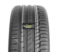 CONTINENTAL 245230 -C/A/72dB Sommerreifen PKW PremiumContact 6 225/45R18 95Y FR/XL