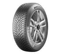 2x Continental Winterreifen WinterContact TS-870 3PMSF XL 205/55R16 94V | 67712