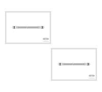2x CORTECO Bremsschlauch hinten für Peugeot 207 CC WD_ 1.6 16V 208 CA_ CC_ CU_