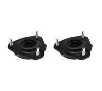 2x CORTECO Reparatursatz Federbeinstützlager vorne für Ford Fiesta V 1.4 16V