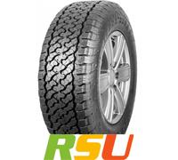 Davanti Terratoura A/T P.O.R. RWL XL 3PMSF 245/65 R17 111H Ganzjahresreifen