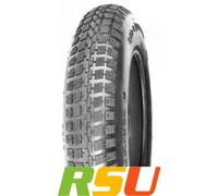 Deli S-369 ( 4.80/4.00 -8 67A4 4PR TT NHS, SET - Reifen mit Schlauch )